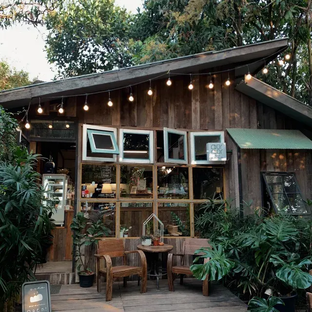 Columbo Craft Village