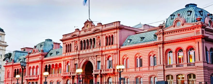 Tips for Using Plug Adapters in Argentina