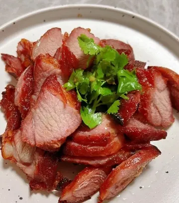 叉焼（チャーシュー）