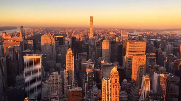 女子ひとり旅のニューヨーク旅行で注意するべき3つのこと