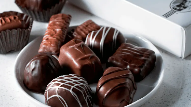 See’s Candies／シーズキャンディ