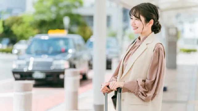 韓国のバスを使って上手にソウル市内を巡ろう！