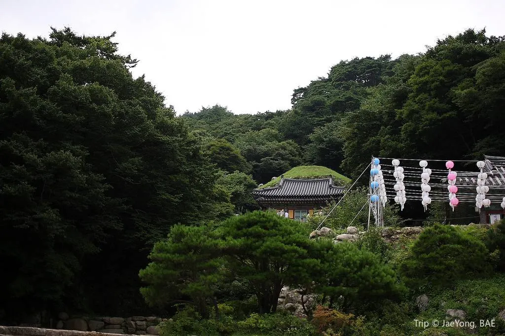 สถานที่ท่องเที่ยวยอดนิยมใกล้สถานีรถไฟSingyeongju