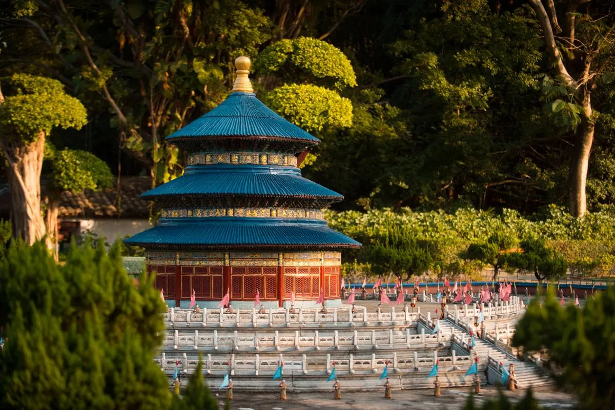 Best Things to Do in Shenzhen