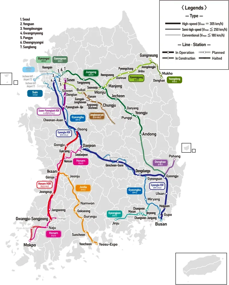 Bullet Train Korea KTX Train Tips Trip Com 0M74s12000estrt6i72DE R5 .webp