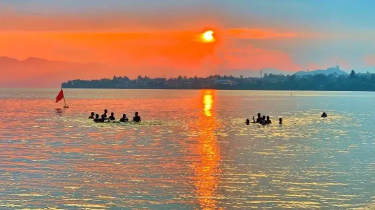 ルワンダでの緊急時の対処法