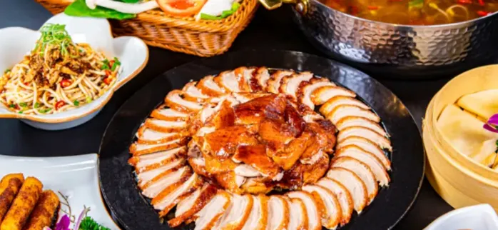 Peking Duck