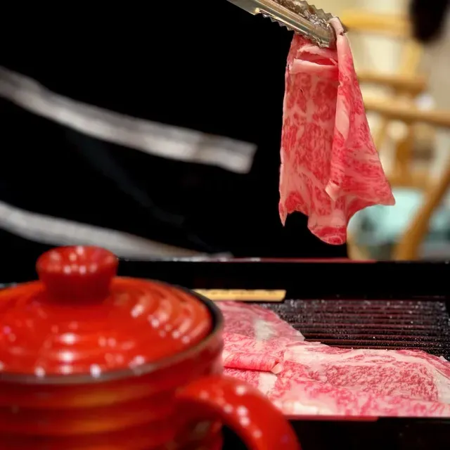 銅鑼灣美食 肉佐 NIKUSA 