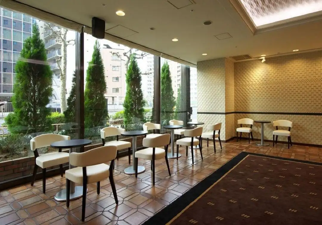 銀座キャピタルホテル 茜 クーポン