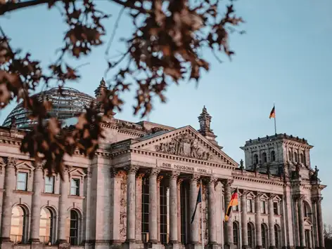 Deutsches Bundestag