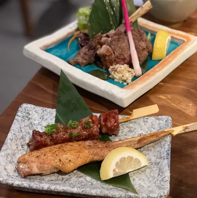 太子居酒屋推介 - 禮 Sake Bar Present