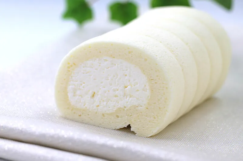 ほわいとぱりろーる