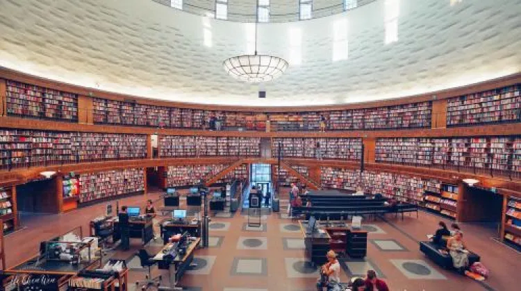 Advices for travelling Sweden