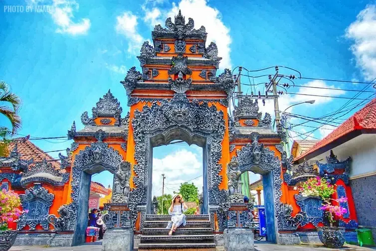 インドネシアの祝日・連休カレンダー