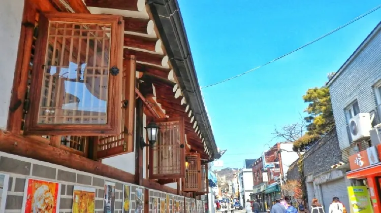 安い時期を選んでお得な韓国旅行を実現しよう