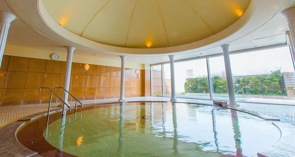 ホテル アローレ