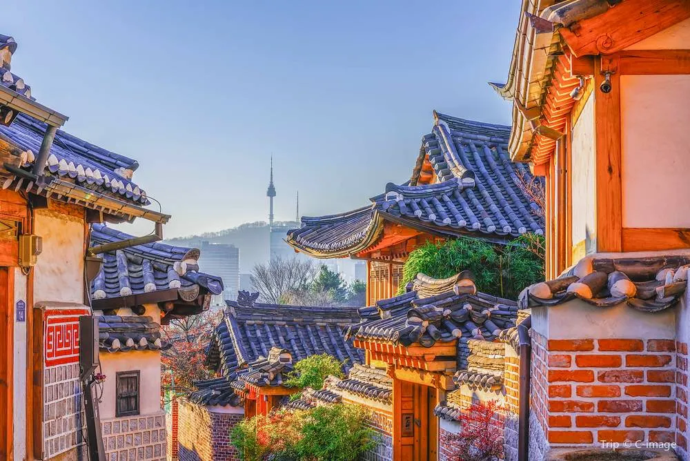 Popular attraction near Cheongnyangni Station