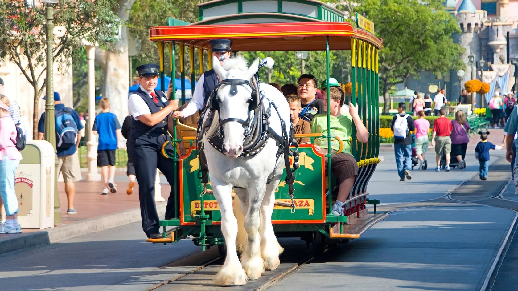 Main Street Vehicles