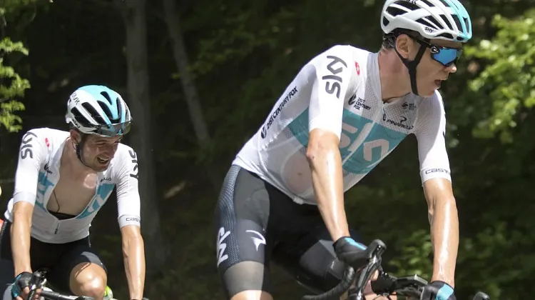Tour de France Singapore 2024 | Participating Cyclists