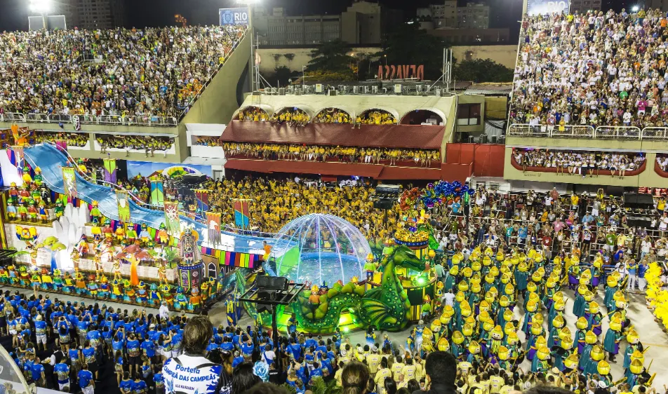 Winter Carnival