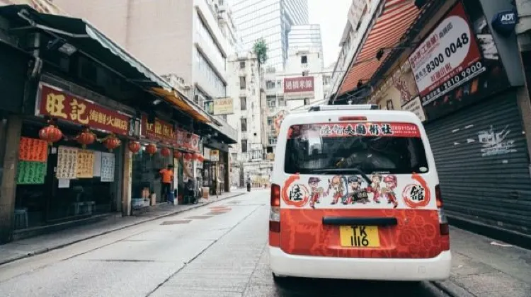 香港旅行についてよくある質問