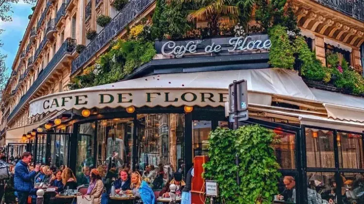 ひとり旅で知っておきたいヨーロッパのルールやマナー