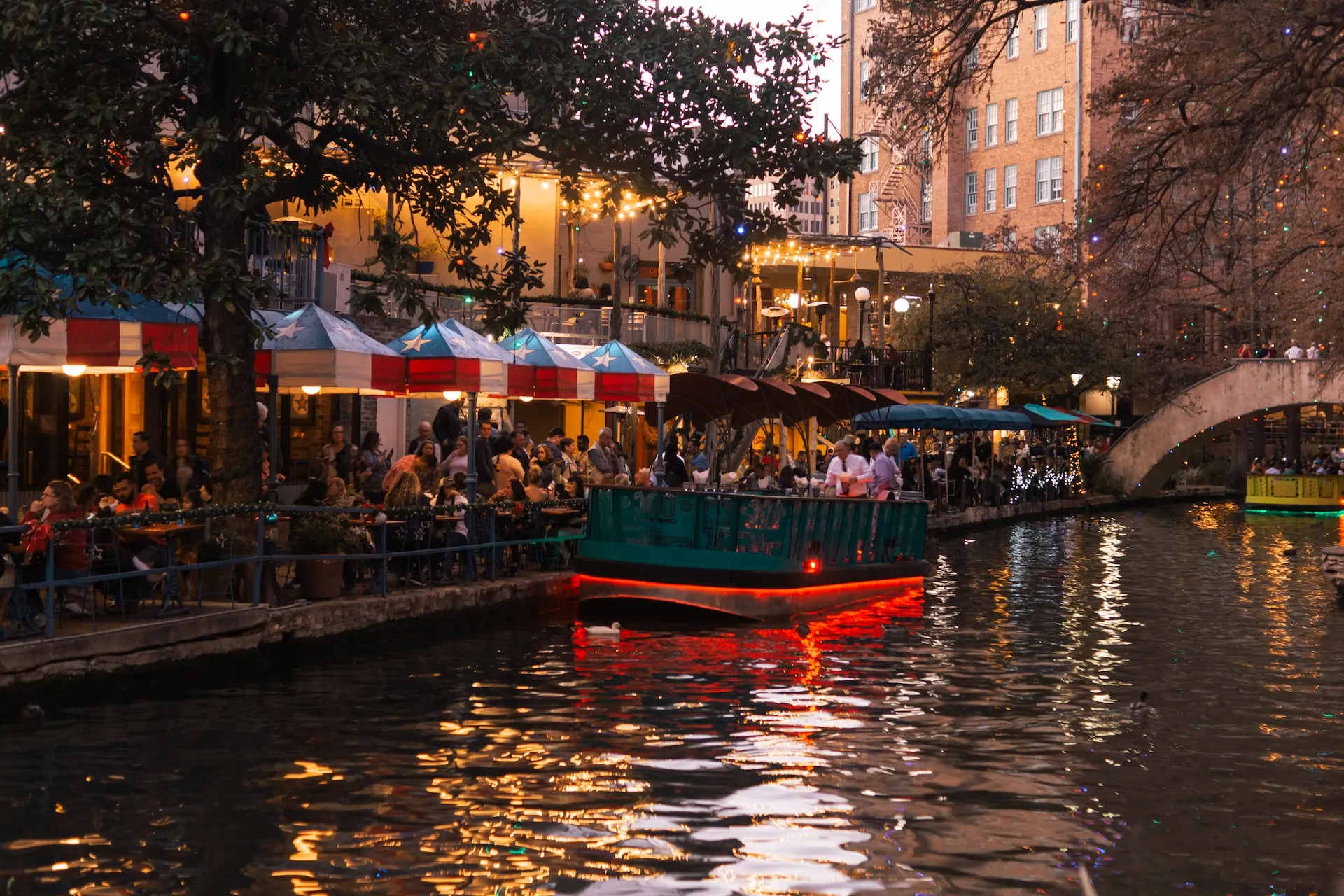 Top 15 Weekend Getaways in Texas San Antonio