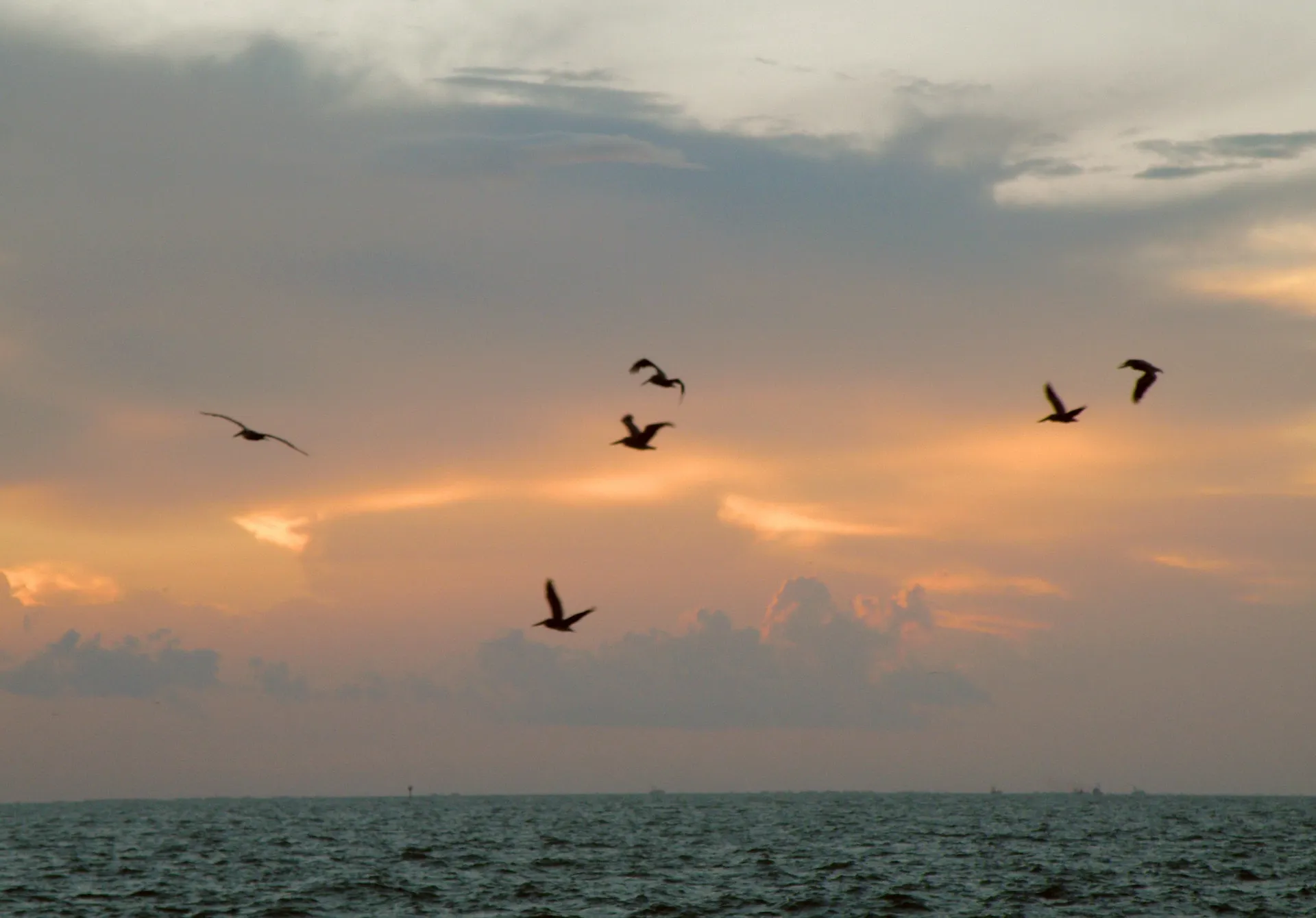 Port Aransas