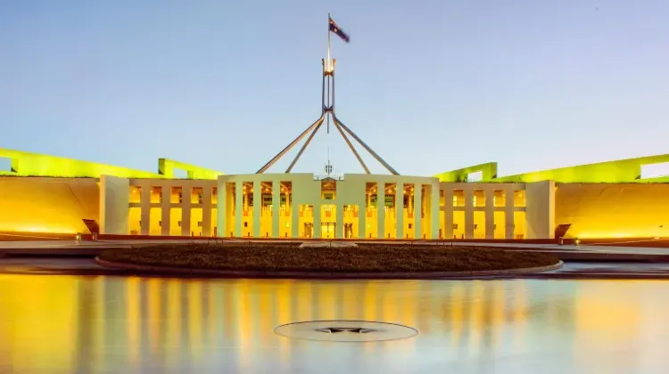 祝日・連休|オーストラリア首都特別地域