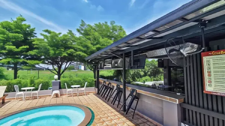 Siam Premium Outlet Hotels