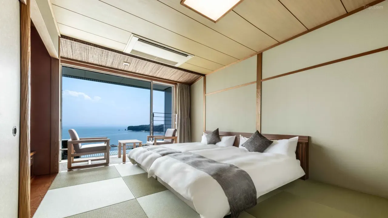 ホテルソラージュ 大分