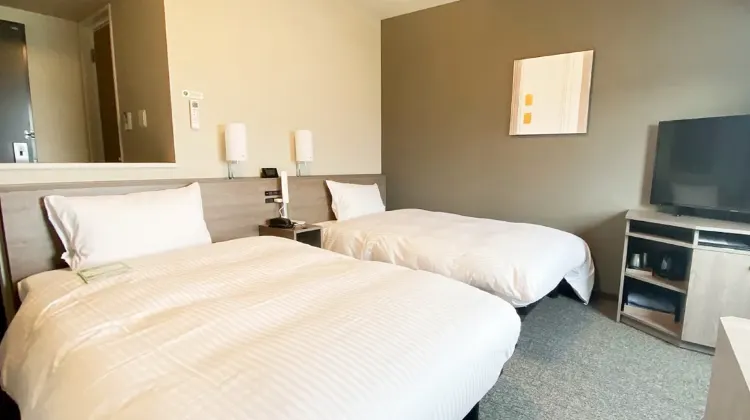 ホテルルートイン徳島空港-松茂スマートインター-