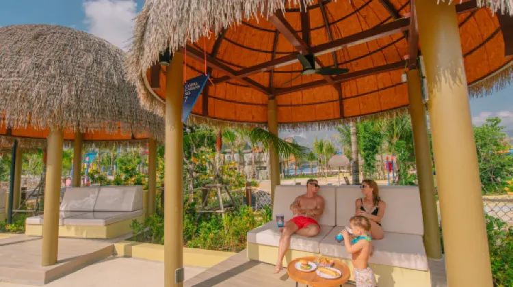 Andamanda Phuket Waterpark attractions