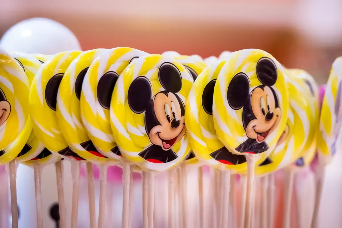 パリディズニーランドの年間パス