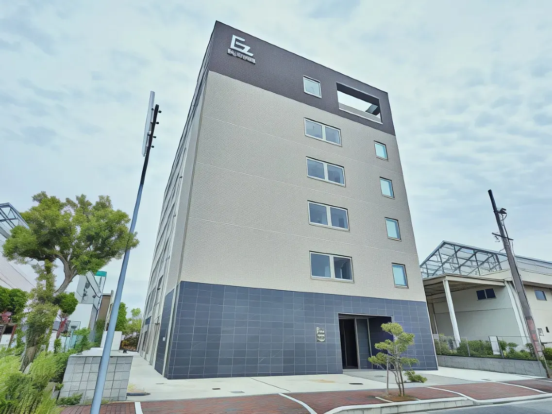 EZ HOTEL 関西空港 Seaside1
