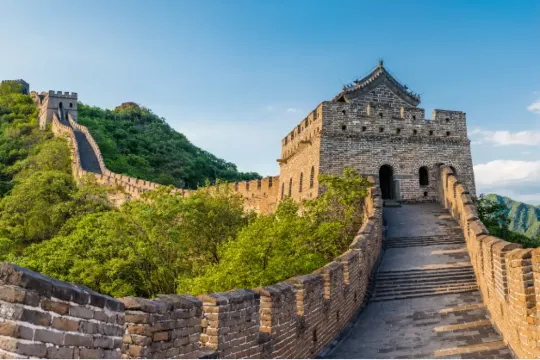 Mutianyu Great Wall