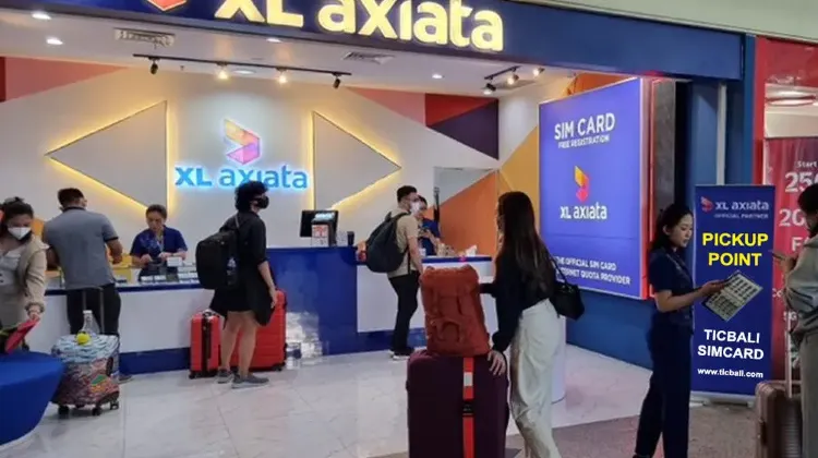 How to Get SIM Card in Bali?