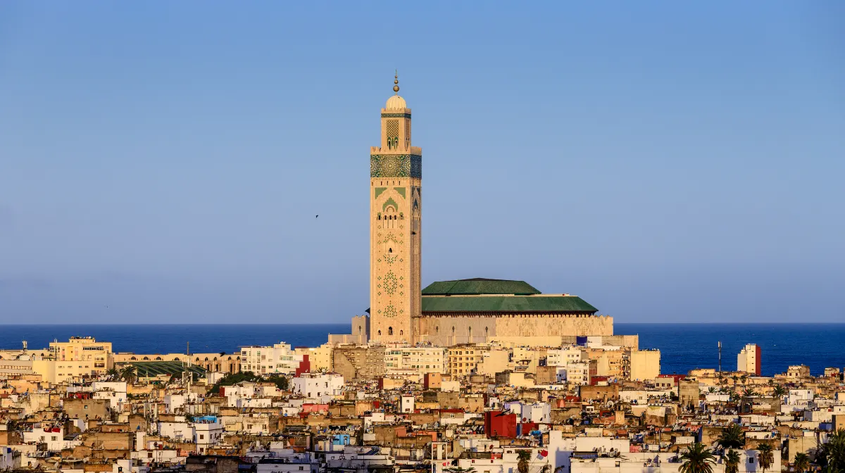 العطلات الرسمية والأنشطة الشهيرة في المغرب