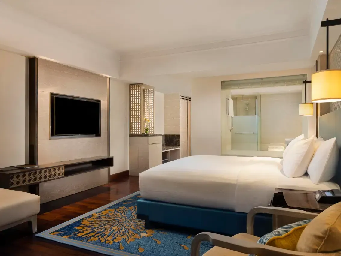 ヒルトン バリ リゾート