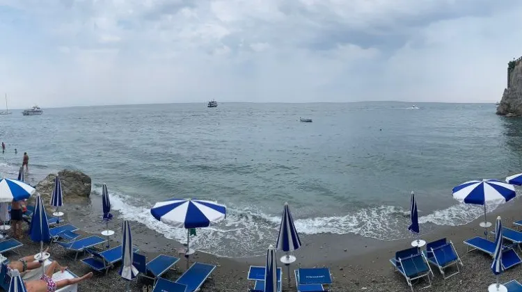 天気が雨の日にアマルフィで楽しみたい3つのこと