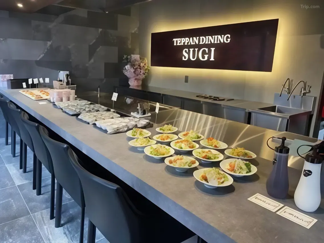 スマイルホテル岡山