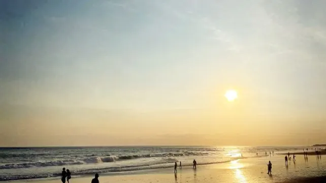 15 Tempat Wisata Canggu yang Wajib Anda Kunjungi saat ke Bali-Trip.com