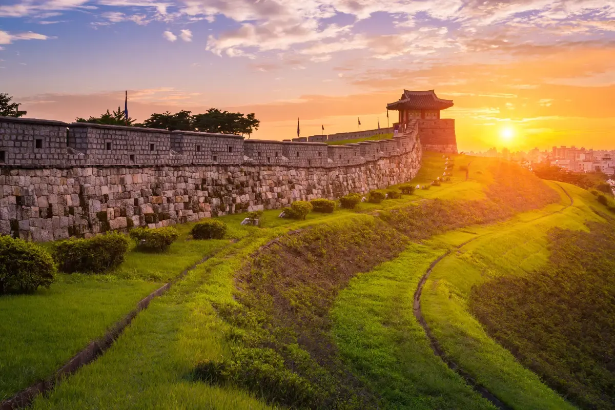 수원 화성