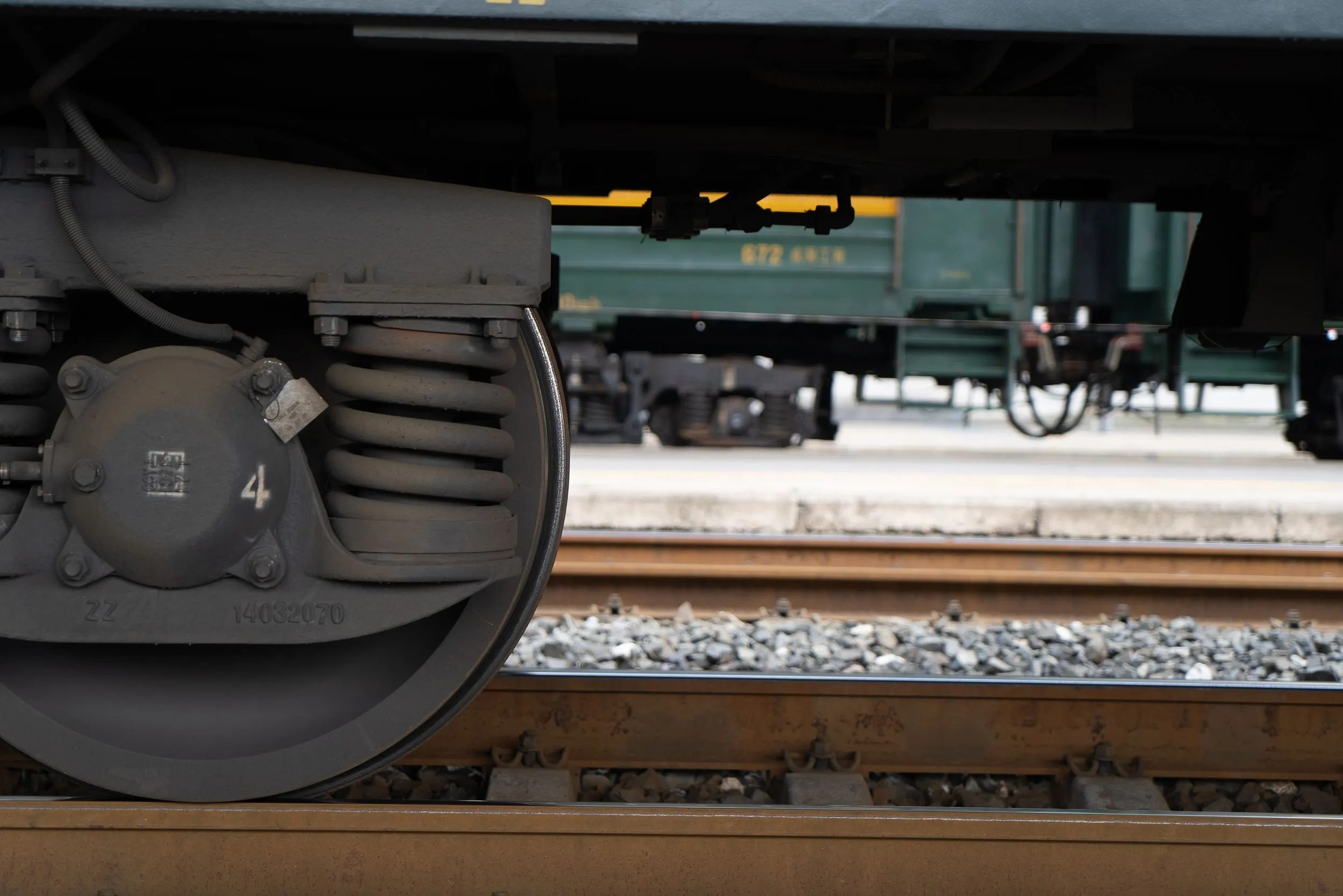 ตรวจสอบวิธีที่ง่ายๆในตารางรถไฟเกาหลีทั้งหมด