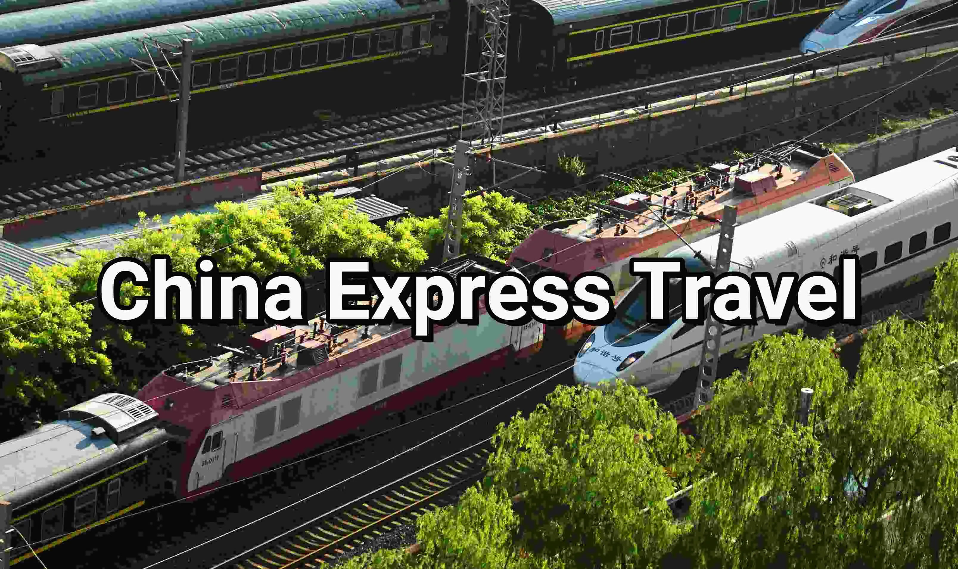 China Express Travel