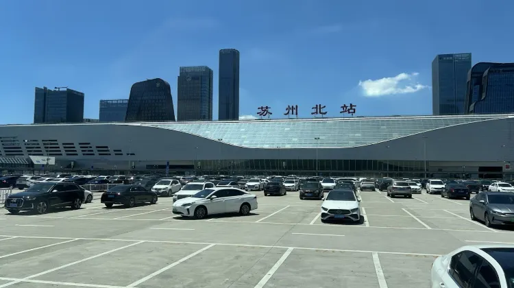 蘇州北駅の基本情報・人気路線