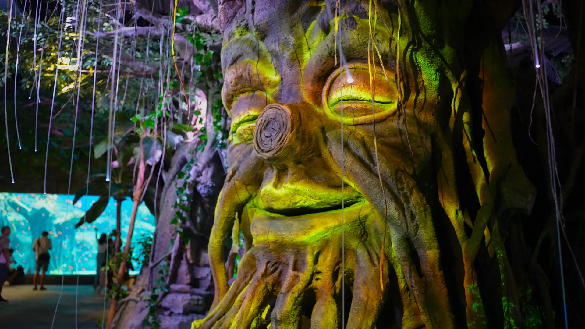 小梅沙海洋世界