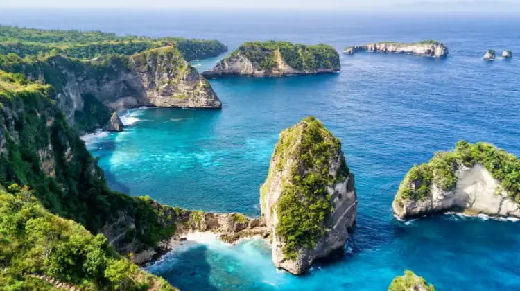 インドネシアの治安が良い3つの理由