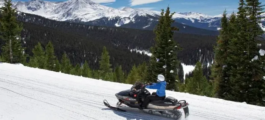 Winter Park Ski Resort Weather & Best Time to Visit