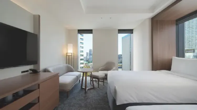 プレミアホテル-CABIN PRESIDENT-東京